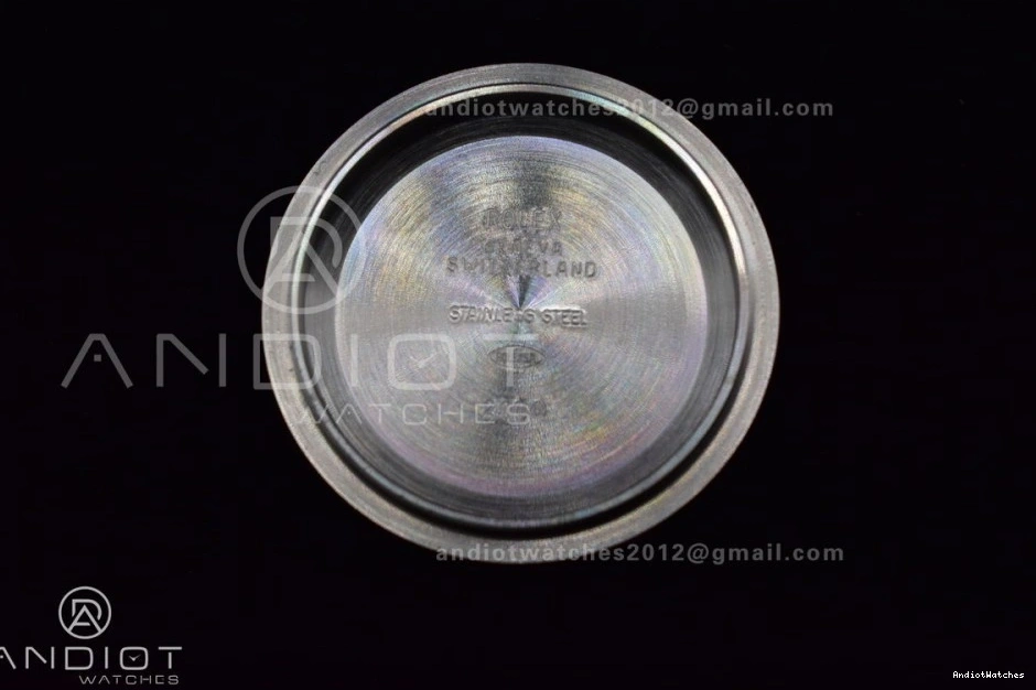 SS Lightweight Case 726 And Clean V3 White 116500 Dial 904L Daytona Bracelet 0713